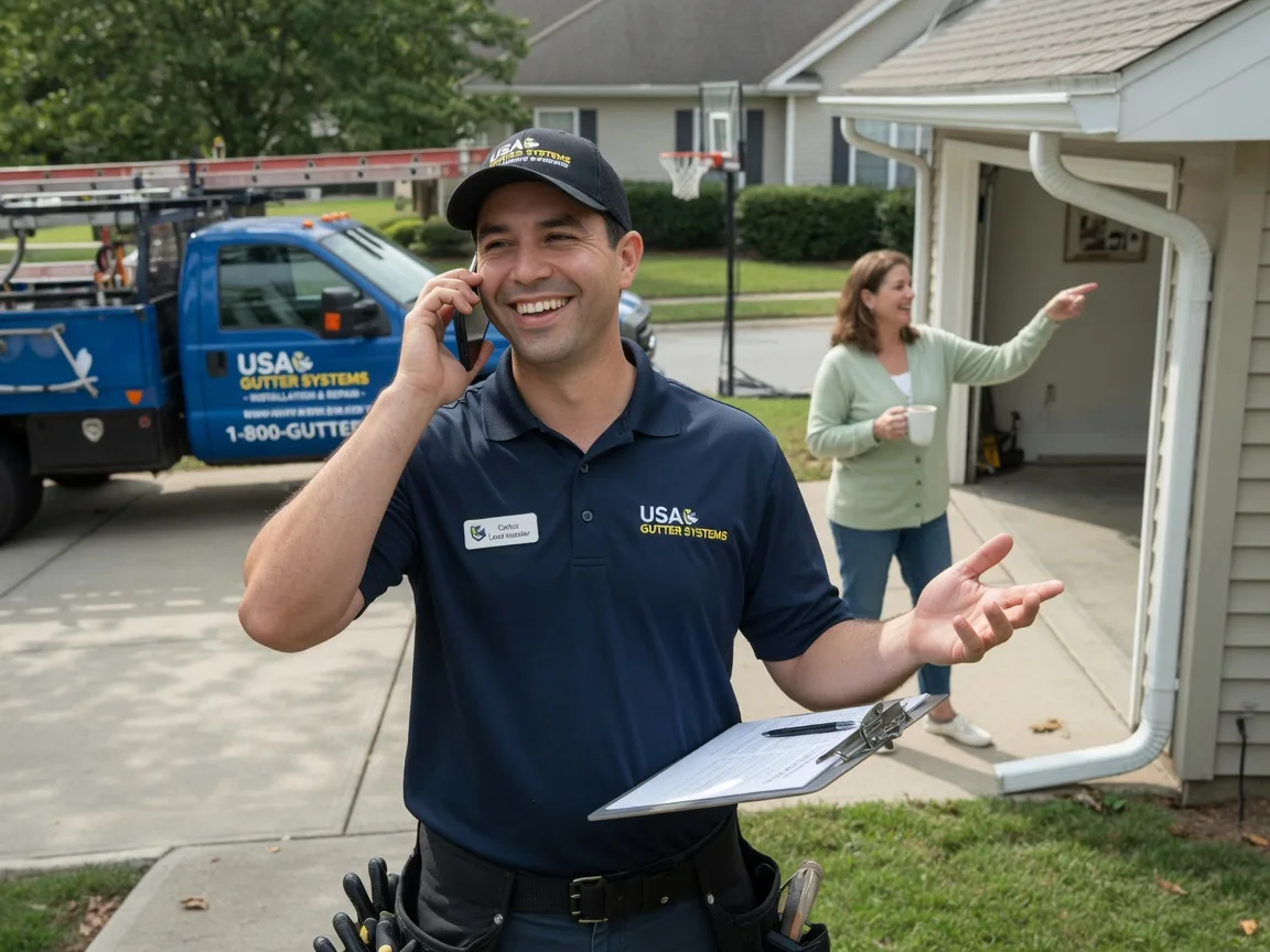 Gutter Installation National Park, NJ FAQs